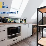 Living Instein Daire *