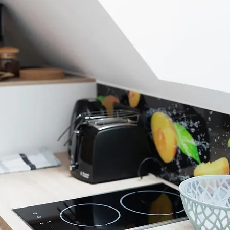Living Instein Apartment Krems an der Donau