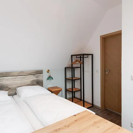 Living Instein Apartment