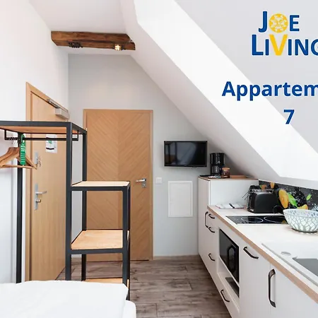 Living Instein Krems an der Donau