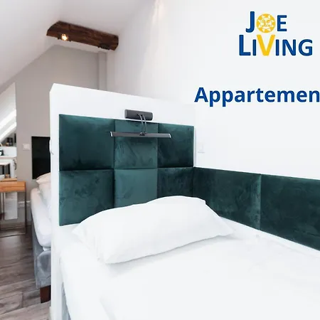 Living Instein Apartment *
