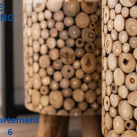 Living Instein Apartment