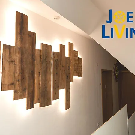 Living Instein Apartment Krems an der Donau