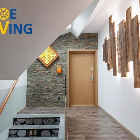 Living Instein Apartment *