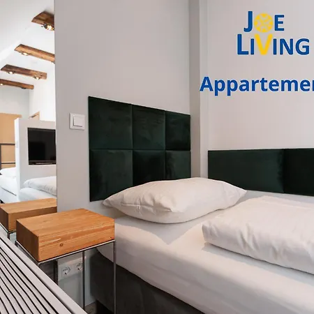 Living Instein * Krems an der Donau