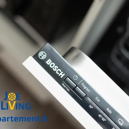 Living Instein Apartament