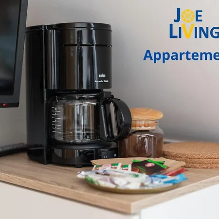 Apartment Living Instein *