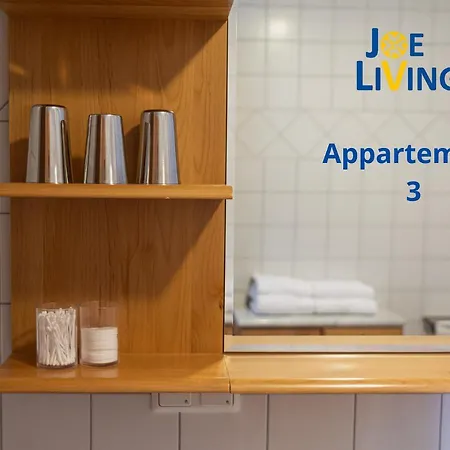 Apartment Living Instein