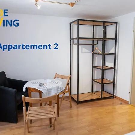 Apartment Living Instein