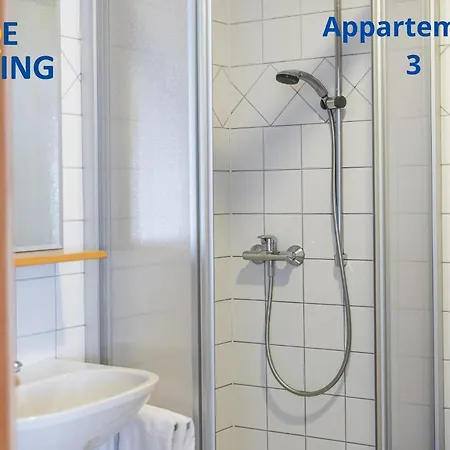 Living Instein Apartment *