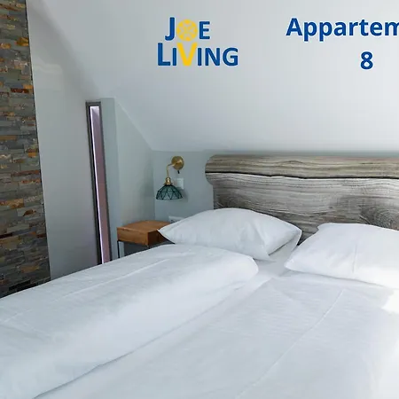 Apartment Living Instein Krems an der Donau