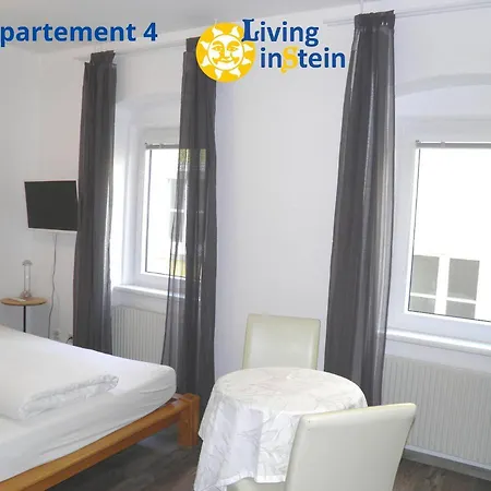 Living Instein Krems an der Donau