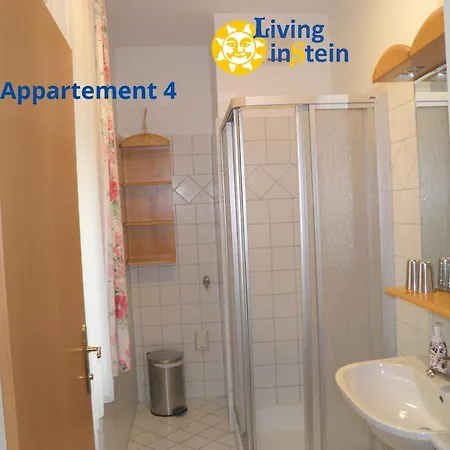Living Instein Apartment Krems an der Donau