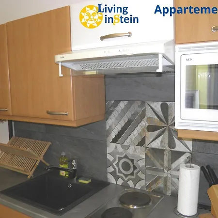 Living Instein Apartment *