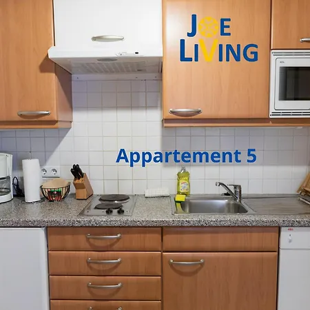 Apartment Living Instein