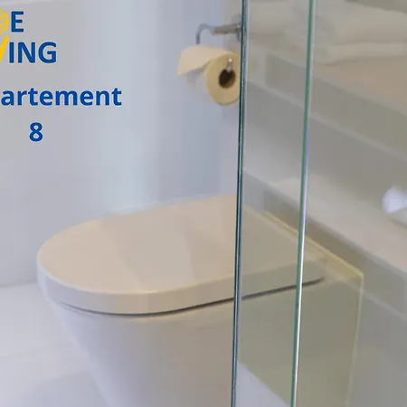 Living Instein Apartment Krems an der Donau