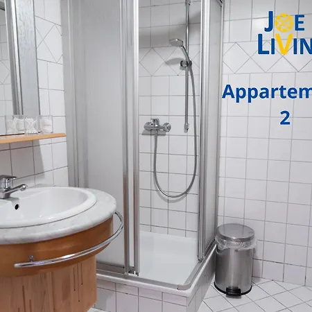 Apartment Living Instein Krems an der Donau