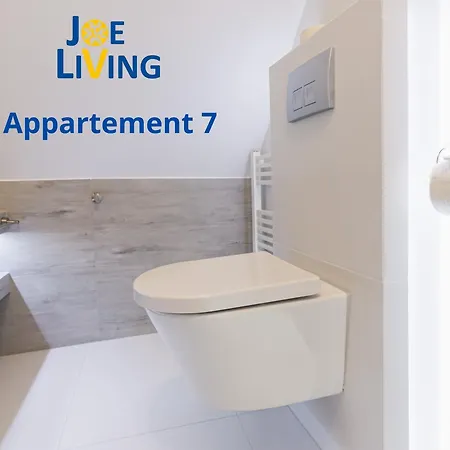 Apartment Living Instein *