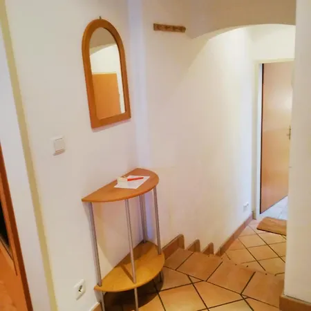 Apartament Living Instein