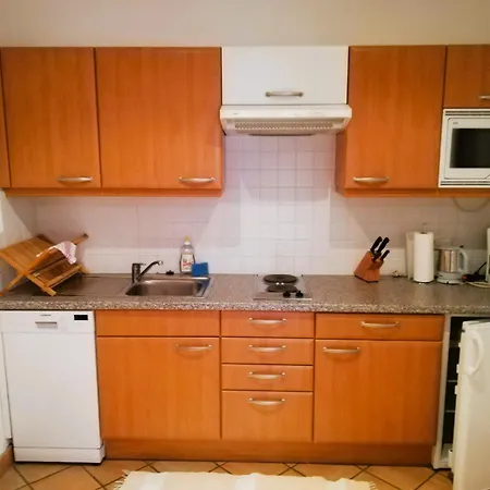 Living Instein Apartment *