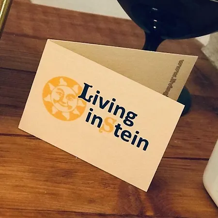Living Instein Apartment
