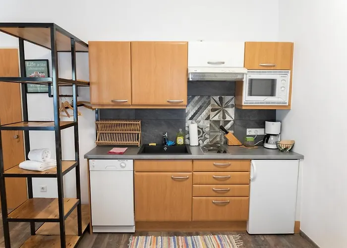 Διαμέρισμα Living Instein