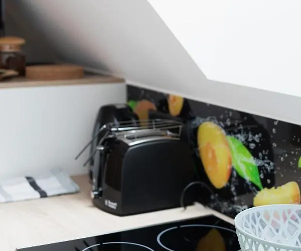 Living Instein Διαμέρισμα Krems an der Donau