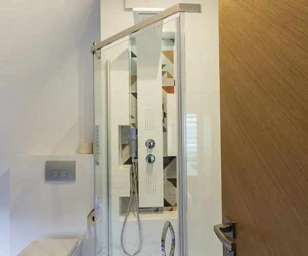 Διαμέρισμα Living Instein *