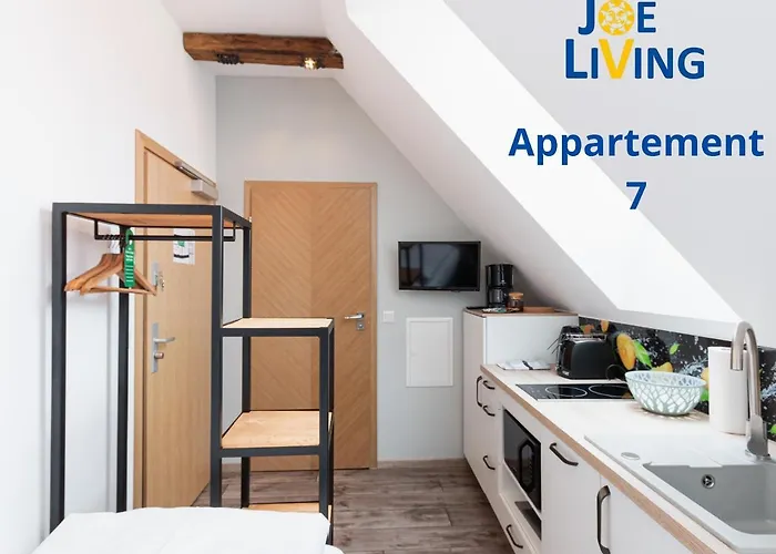 Living Instein Krems an der Donau