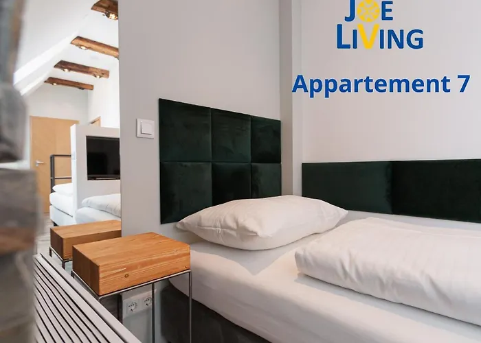 Living Instein * Krems an der Donau