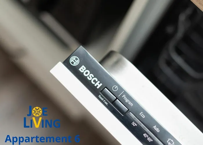 Living Instein Διαμέρισμα