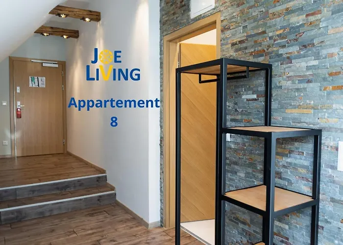 Living Instein Krems an der Donau