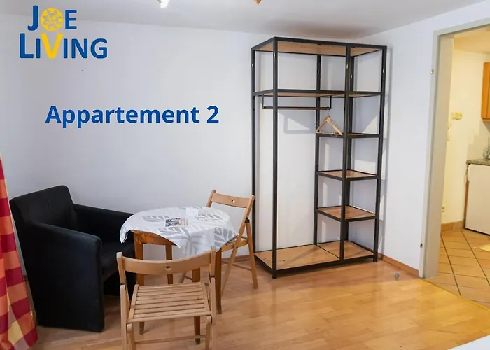 Διαμέρισμα Living Instein