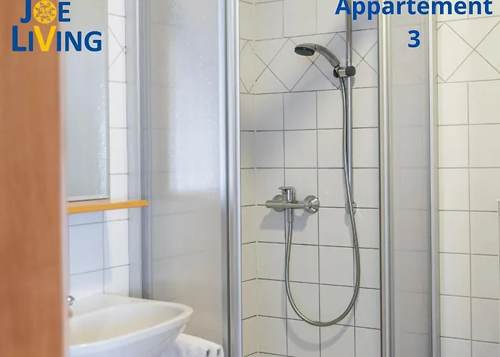 Living Instein Διαμέρισμα *