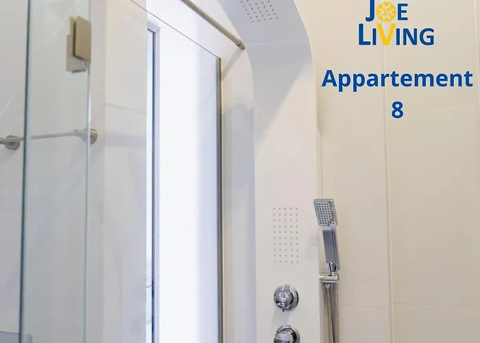 Living Instein Krems an der Donau