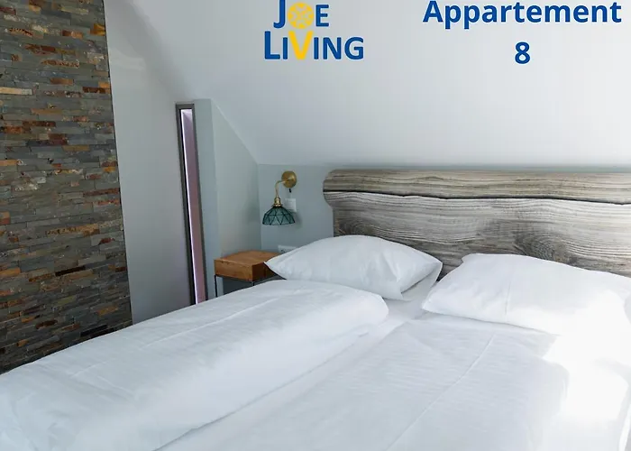 Διαμέρισμα Living Instein Krems an der Donau