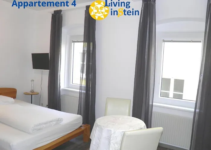 Living Instein Krems an der Donau