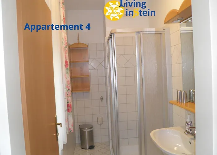 Living Instein Διαμέρισμα Krems an der Donau