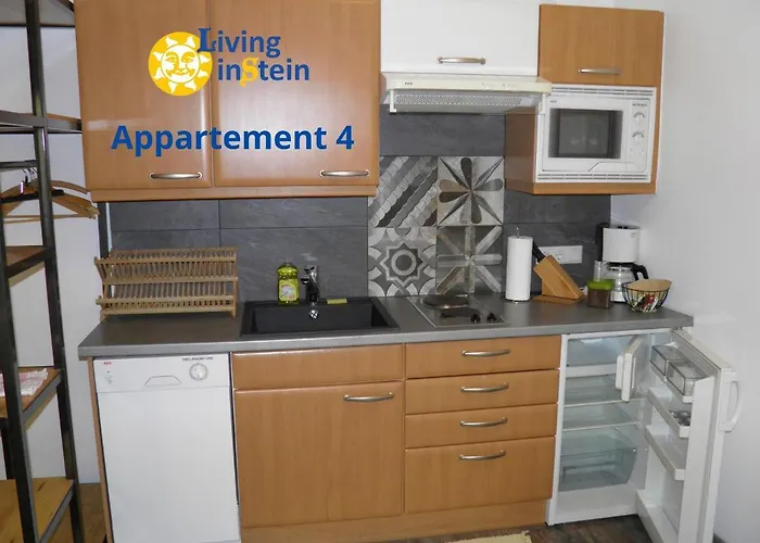 Living Instein Krems an der Donau