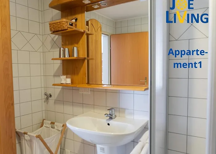 Living Instein Krems an der Donau