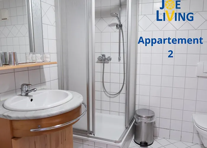 Διαμέρισμα Living Instein Krems an der Donau