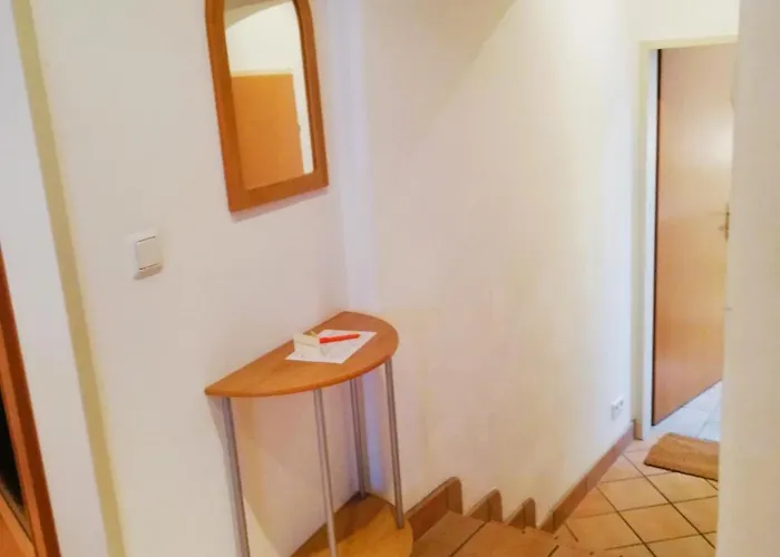 Διαμέρισμα Living Instein