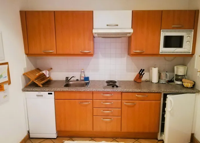 Living Instein Διαμέρισμα *