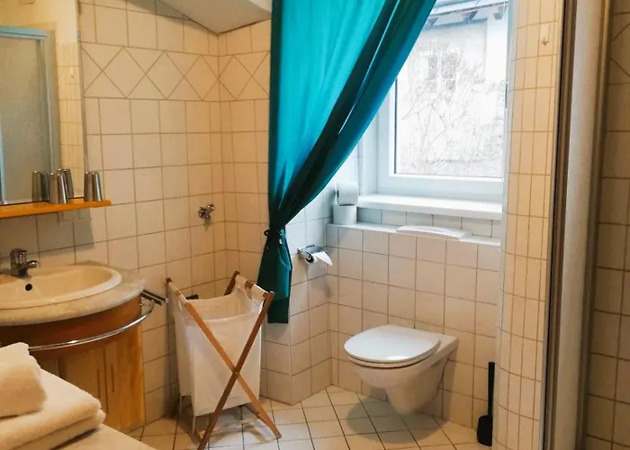 Διαμέρισμα Living Instein Krems an der Donau