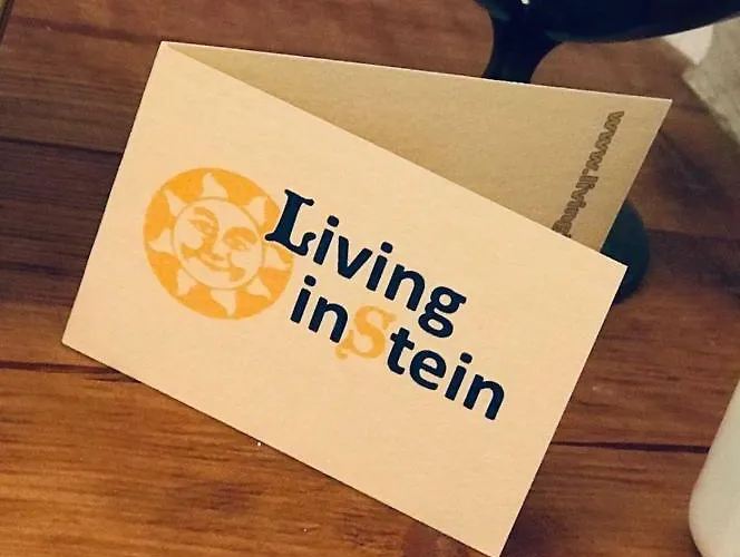 Living Instein Διαμέρισμα