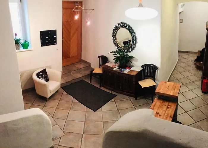 Living Instein Krems an der Donau